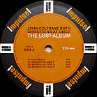 John Coltrane - Both Directions At Once... 2 LP Set 2018 Impulse!/EU Mint Вінілова пластинка (art.244367), фото 3