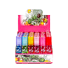Набір блисків для губ із фруктовим ароматом YH Beja Vitamin C Lip Oil&Gloss, 36 шт., фото 4