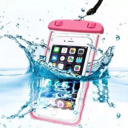 Водонепроникний чохол для телефона Waterproof Case