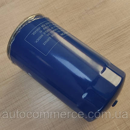 Фільтр оливний Hyundai HD120 Хюндай 0K87A14317, фото 1
