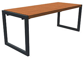 Стіл Більбао SiverSport SiverSport LPS721