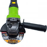 Акумуляторна болгарка Procraft PGA20 (2 акб), фото 3