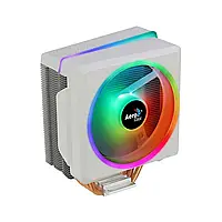 Кулер процессорный AeroCool Cylon 4F WH (ACTC-CL30430.02)