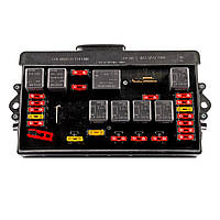 Блок запобіжників і реле 173.3722 ВАЗ 2108, 2109, 2113-2115