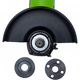 Акумуляторна болгарка Procraft PGA20 (2 акб), фото 5