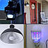 Світлодіодна лампа знищувач комарів і комах Mosquito Killer Lamp 505, 9 Вт, E27 (51232), фото 3