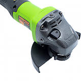 Акумуляторна болгарка Procraft PGA20 (2 акб), фото 7