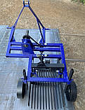 Картоплекопалка для трактора K1R3T, фото 3