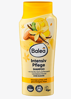 Шампунь регенерирующий "Ваниль-миндаль" Balea Intensive Pflege 300ml