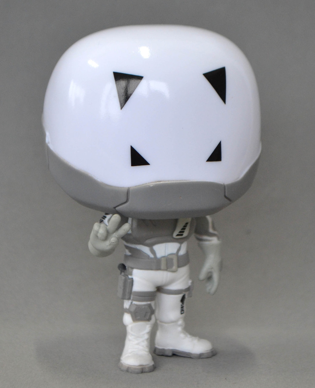 Колекційна фігурка FUNKO POP! Серії "Fortnite" - Пул (Scratch)