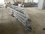 Виготовлення металевих ферм, фото 10