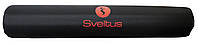 Накладка на гриф Sveltus Olympic 45 см Черный (SLTS-1680) IS, код: 7815034