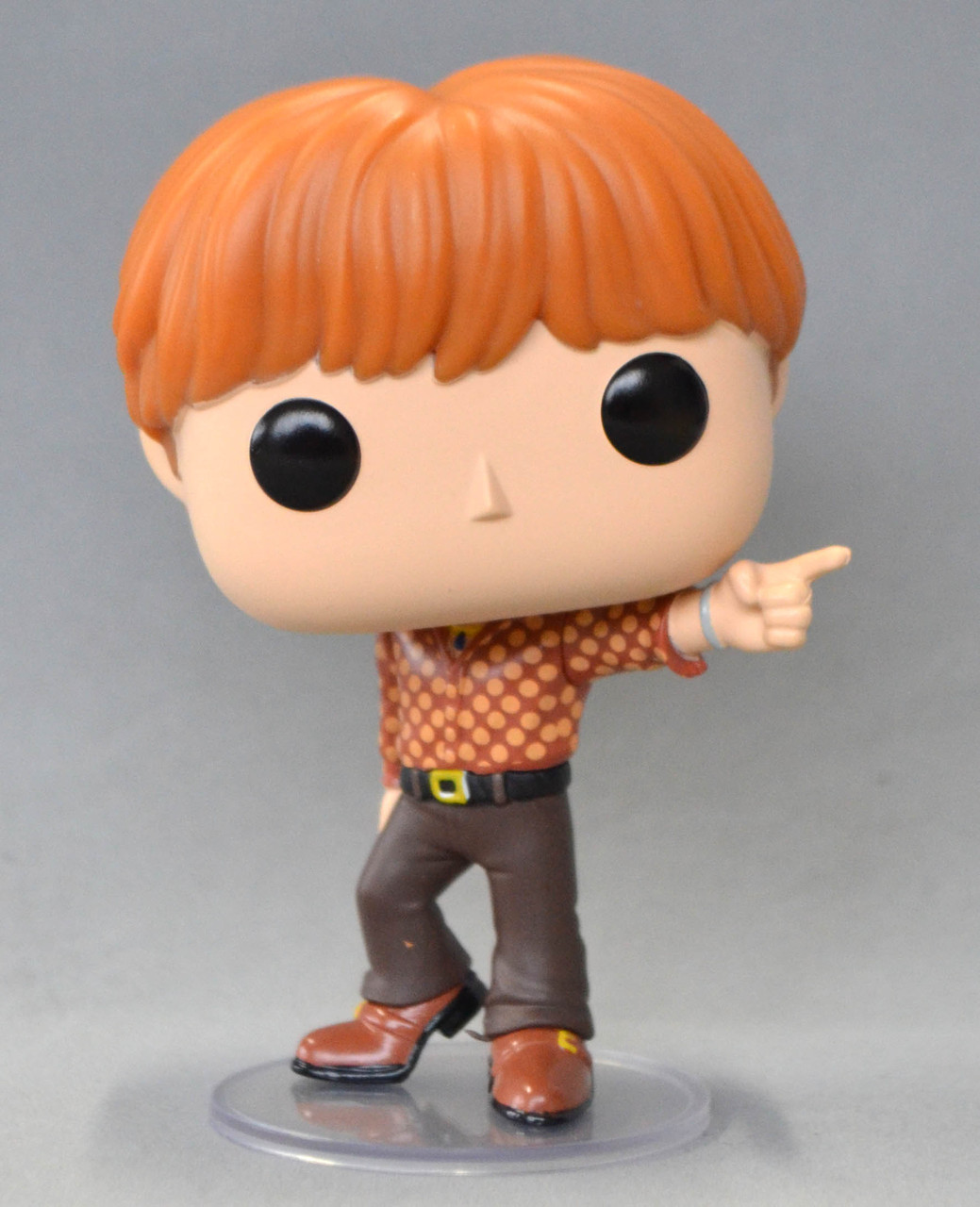Колекційна фігурка FUNKO POP! серії "BTS - Динаміт" - Джин