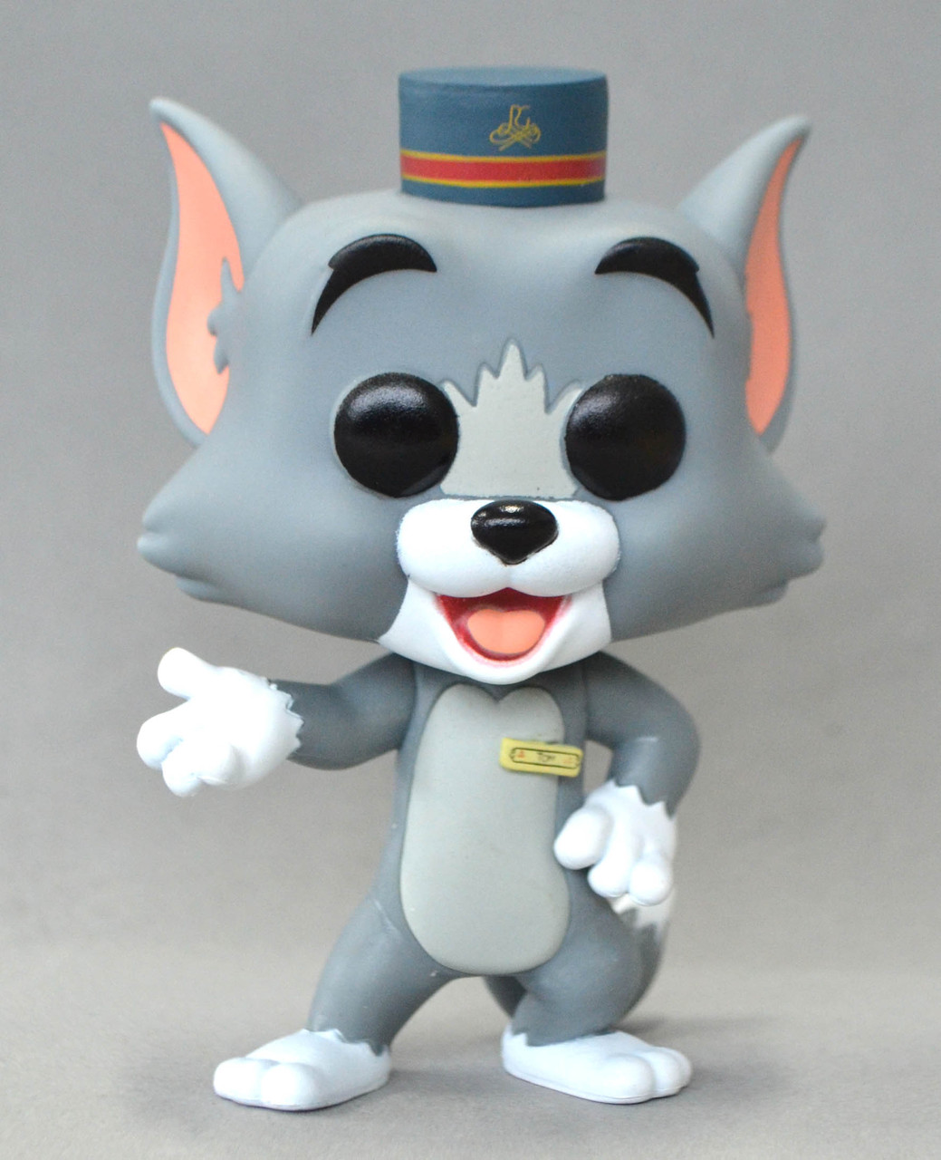 Колекційна фігурка FUNKO POP! серії "Том і Джеррі" - Те