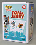 Колекційна фігурка FUNKO POP! серії "Том і Джеррі" - Те, фото 4