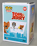 Колекційна фігурка FUNKO POP! серії "Том і Джеррі" - Джеррі, фото 4