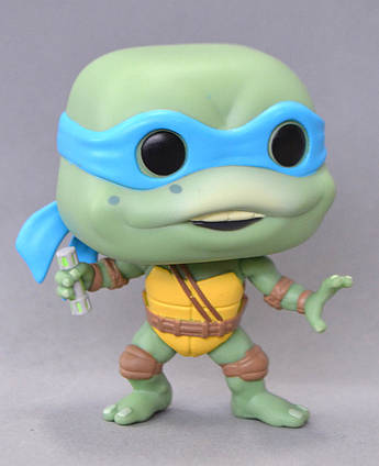 Колекційна фігурка FUNKO POP! серії "Movies: TMNT 2" - Леонардо