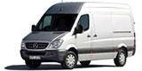 MERCEDES Sprinter (1996-2006)