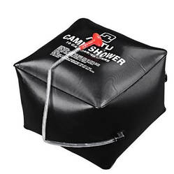 Душ туристичний, переносний похідний 40 л Camp Shower