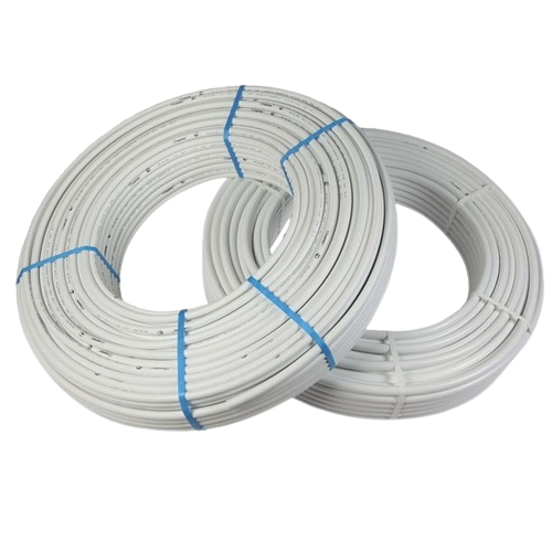 Труба металопластикова SANHA MultiFit-Flex PE-RT/AL /PE-HD 20х2 мм (100м)