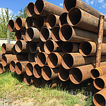 Продаж металовиробів б/в