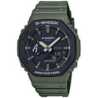 Часы мужские Casio G-Shock GA-2110SU-3AER