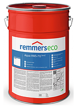 Олія-віск на водній основі Aqua HWS-712 Hartwachs-Siegel, Remmers