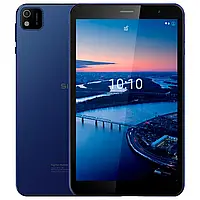 Планшет Sigma mobile Tab A802 4G Blue (4827798766729)