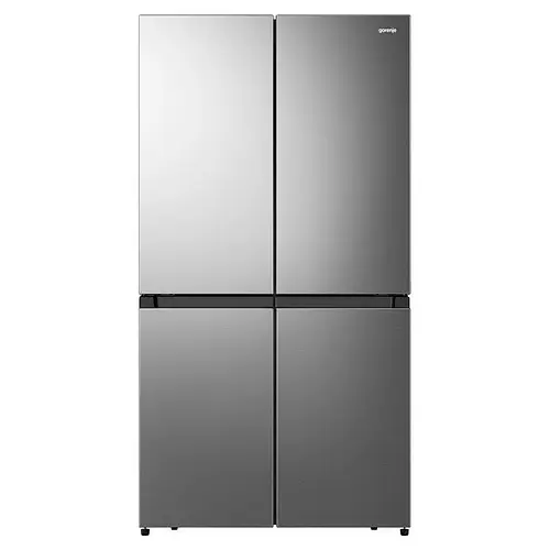 Холодильник Gorenje NRM918FUX (ID#1865846504), цена: 47957 ₴, купить на ...