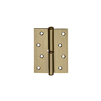 Петля врізана