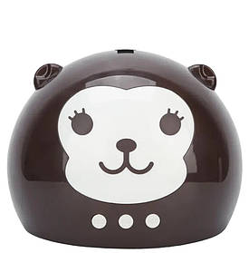 UV/LED лампа для сушіння гель лаку "Мавпочка" для манікюру та педикюру, 36 Вт.