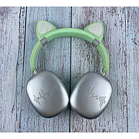 Навушники безпровідні Bluetooth SP-20A з підсвіткою (14020)