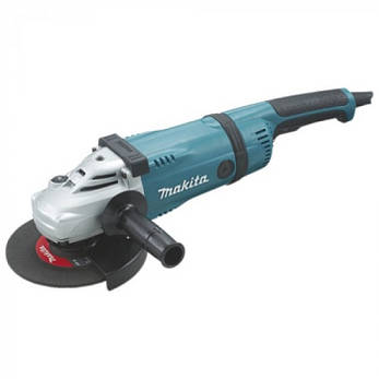 Кутова шліфувальна машина Makita GA7030RF01, фото 1