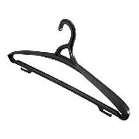 Вішак товстий чорний; 1/10/50