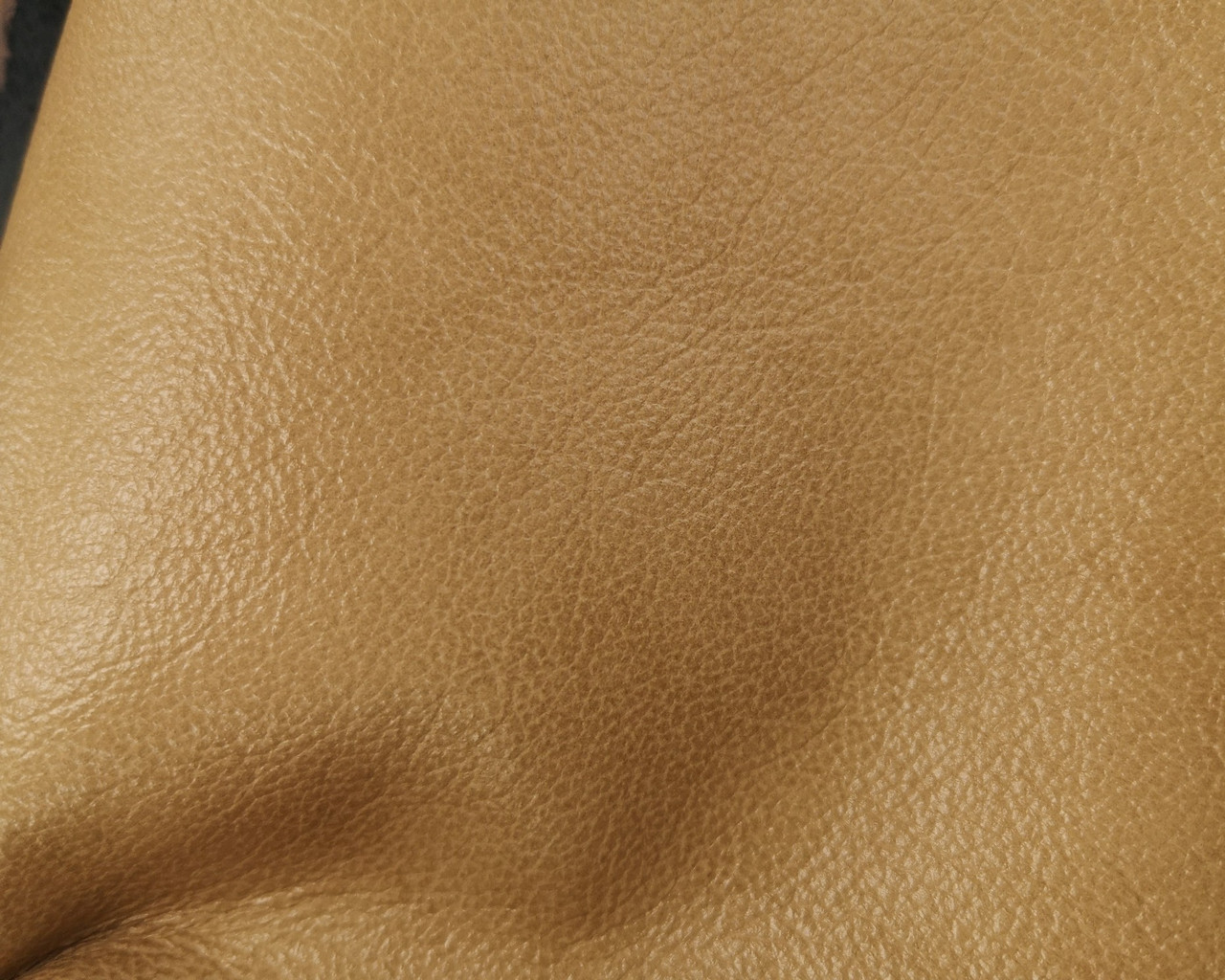 Шкіра для меблів Lux 0.9 мм натуральний, фото 1