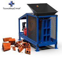 Щекова дробарка BIZON-150