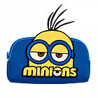 Пенал YES 1 відділення TO-01 Minions, фото 2