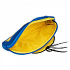 Пенал YES 1 відділення TO-01 Minions, фото 4