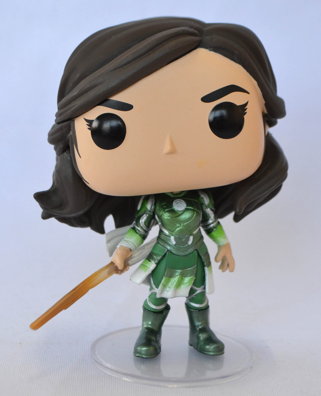 Колекційна фігурка FUNKO POP! серії "Вічні" - Серсі