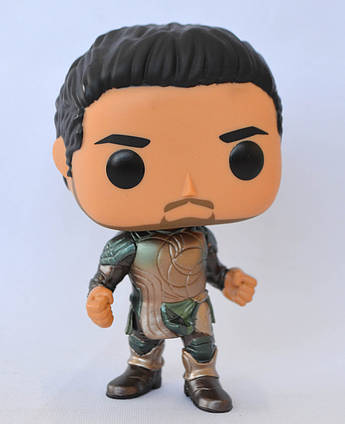 Колекційна фігурка FUNKO POP! серії "Вічні" - Гільгамеш