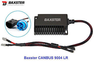 Обманки LED Xenon Baxster CANBUS 9004 LR 2шт