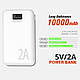 Кофта з підігрівом 12 зон Power Bank USB до 50 С чоловіча М, фото 5