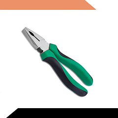 Плоскогубці