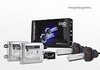 Комплект ксенону Infolight Expert Pro HB4 9006 5000К+Pro