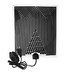 Нагрівальний килимок для тераріуму Reptile Nova R-600 20Вт 42x28см