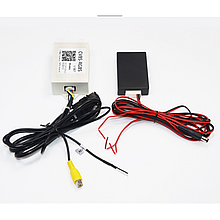 Адаптер RGB AudioSources AK-3249 VAG