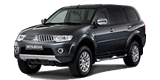 MITSUBISHI PAJERO SPORT 2 (2008-2013)