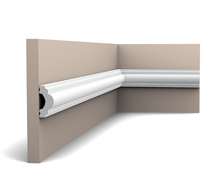 Молдинг Orac Decor PX120, фото 2