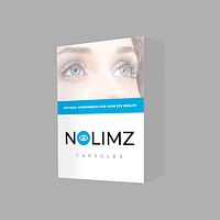 Nolimz (Нолимз) капсулы для улучшения зрения