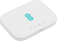 Alcatel ee71 4G Wi-Fi маршрутизатор 300 Мбит/с 2150 мАч мобильная точна доступа портативный карманный роутер